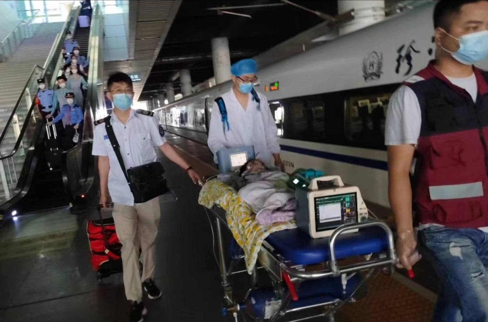 东平县高铁转运公司