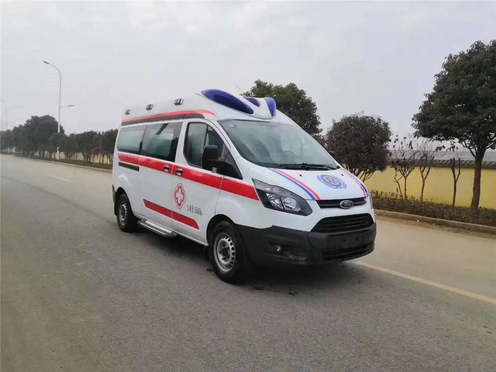 东平县救护车转院