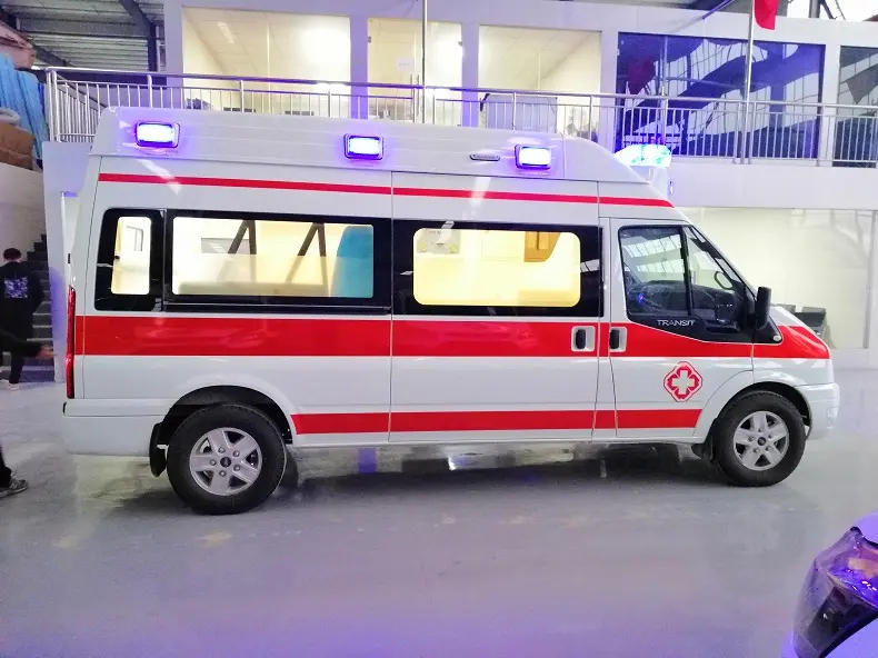 东平县跨省救护车出租